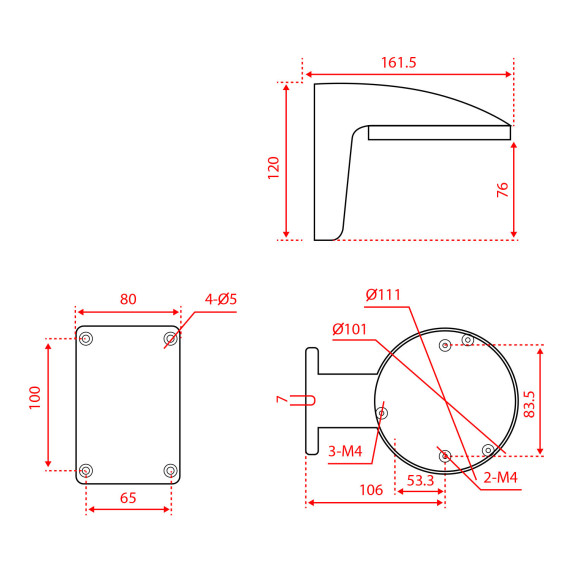 HIKVISION DS-1258ZJ