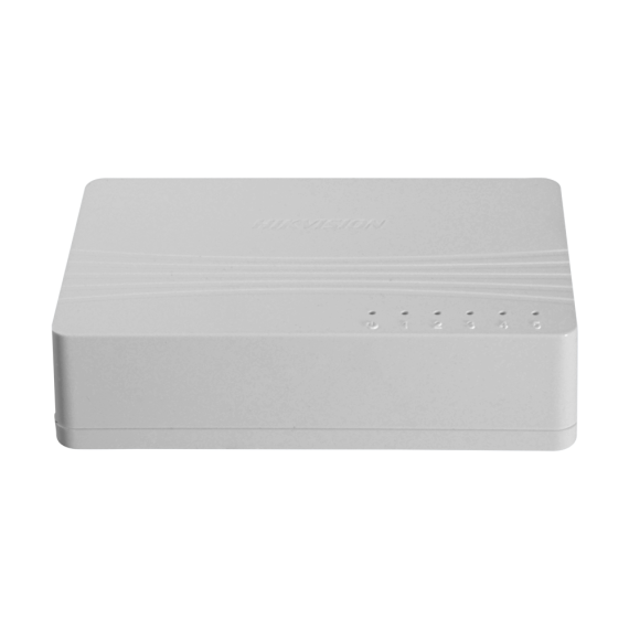 HIKVISION DS-3E0105D-E