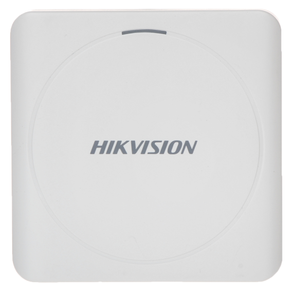 HIKVISION DS-K1801E