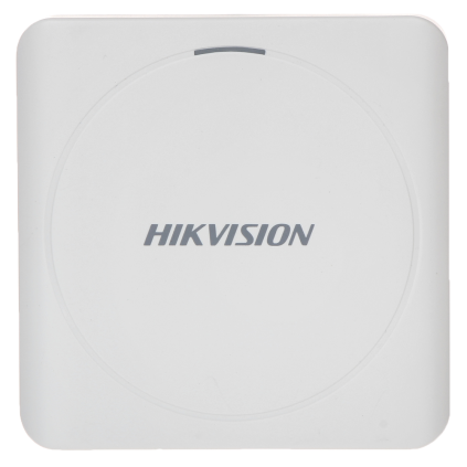 HIKVISION DS-K1801E