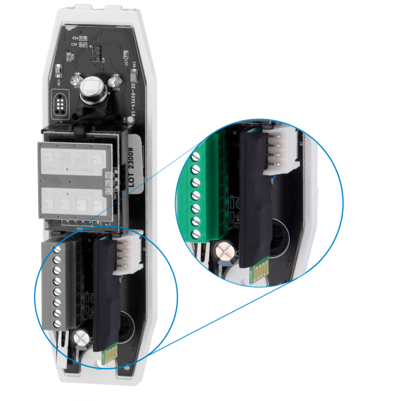 DUEVI DV-BTLINK