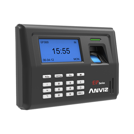 ANVIZ EP300