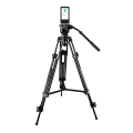 MARCA BLANCA GREENPASS-QR-TRIPOD