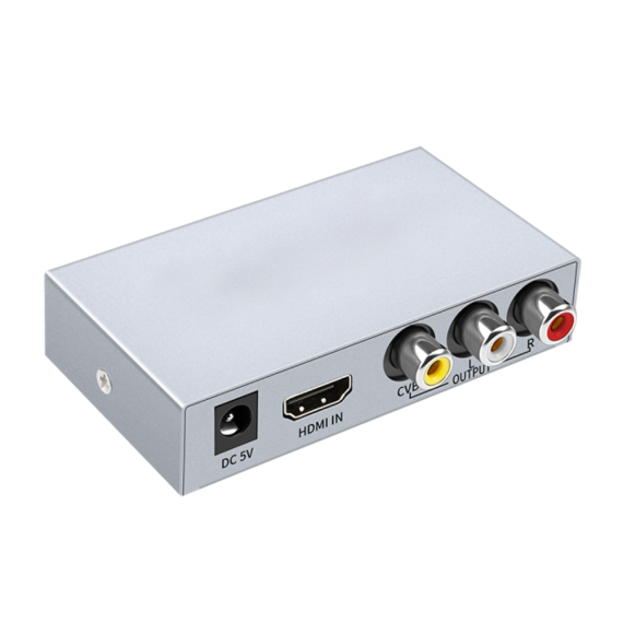 MARCA BLANCA HDMI-AV-CONVERTER