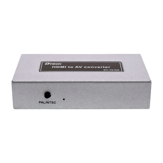 MARCA BLANCA HDMI-AV-CONVERTER