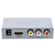 MARCA BLANCA HDMI-AV-CONVERTER