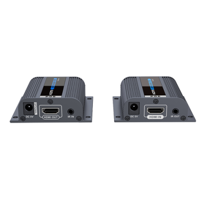 NACIONAL HDMI-EXT-POE