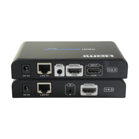 MARCA BLANCA HDMI-EXT-PRO-V2