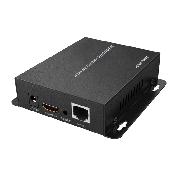 HDMI til ONVIF SIGNALOMFORMER