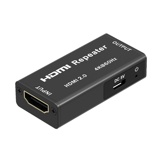 MARCA BLANCA HDMI-REPEATER