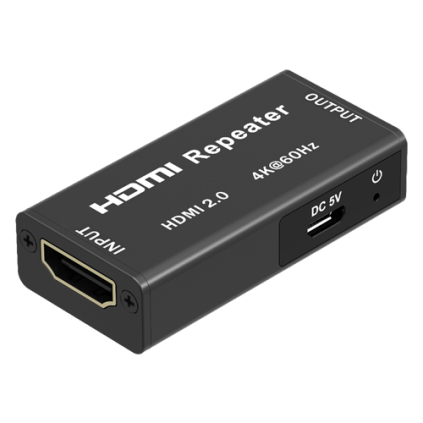 MARCA BLANCA HDMI-REPEATER