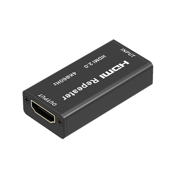 MARCA BLANCA HDMI-REPEATER