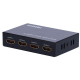 MARCA BLANCA HDMI-SPLITTER-4-4K