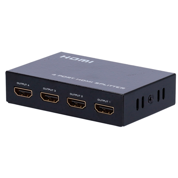 MARCA BLANCA HDMI-SPLITTER-4-4K