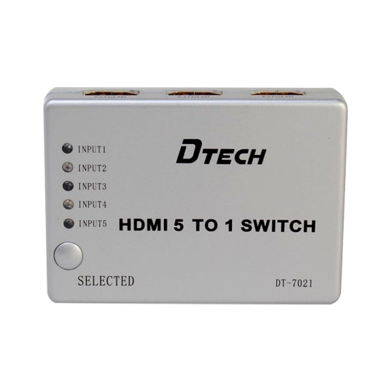 MARCA BLANCA HDMI-SWITCH-5-1