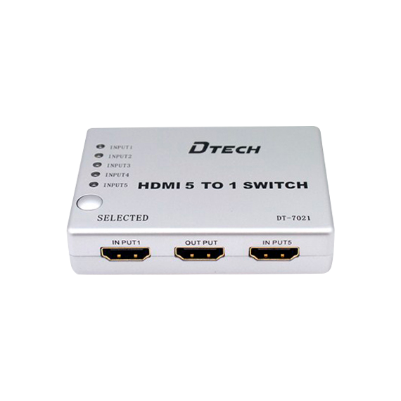 MARCA BLANCA HDMI-SWITCH-5-1