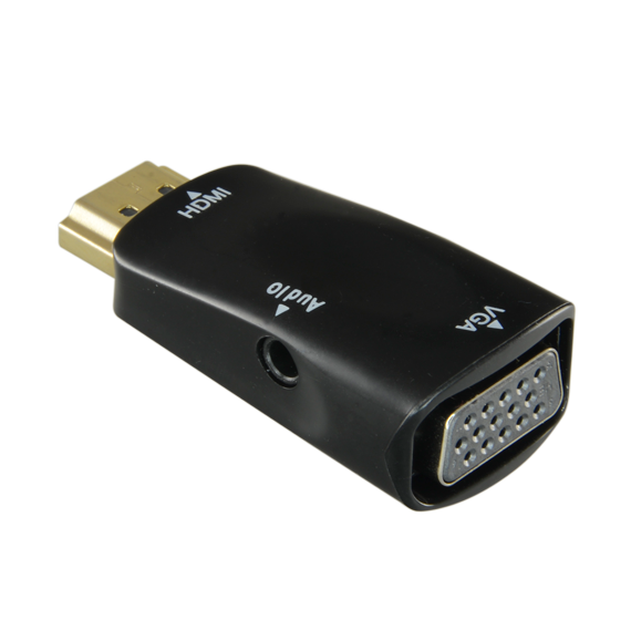 NACIONAL HDMI-VGA