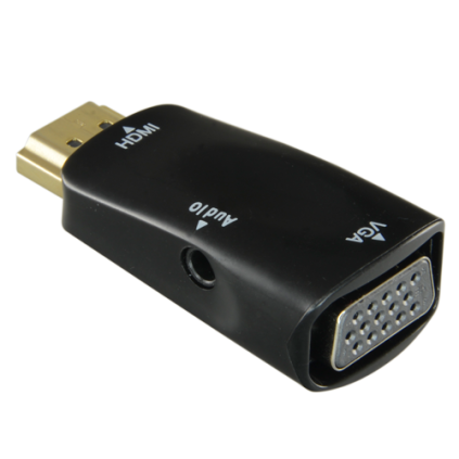 NACIONAL HDMI-VGA