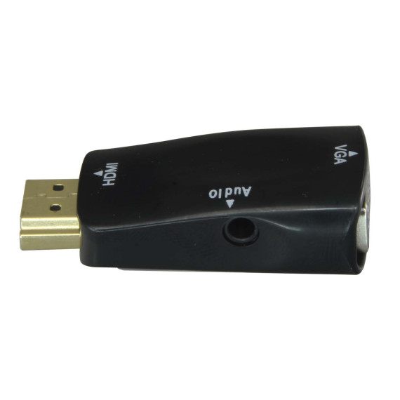 NACIONAL HDMI-VGA