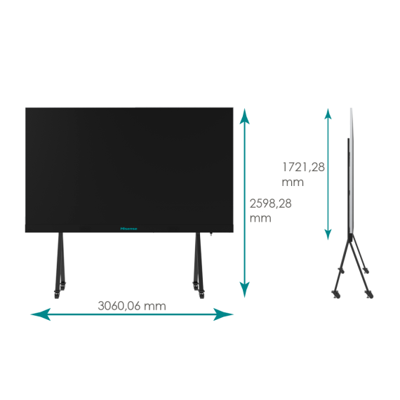 HISENSE HIS-AIO