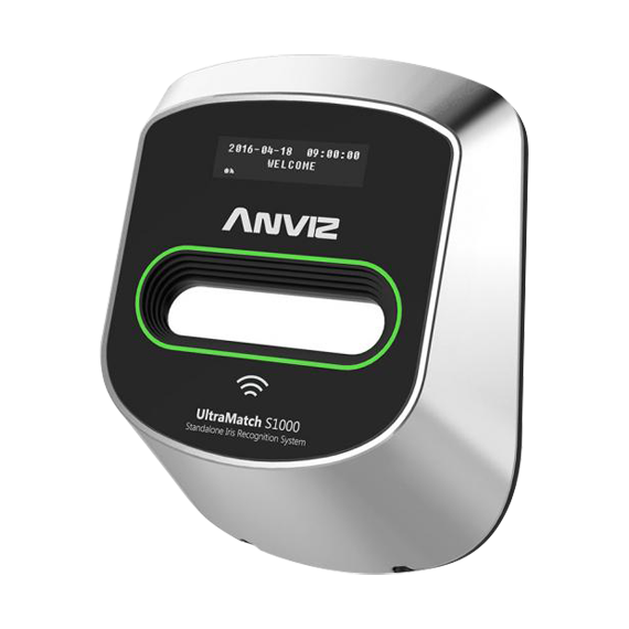 ANVIZ IRIS-S1000