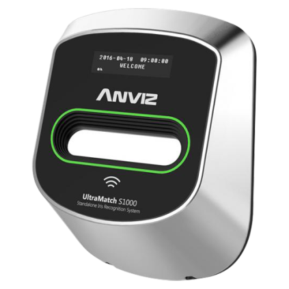 ANVIZ IRIS-S1000