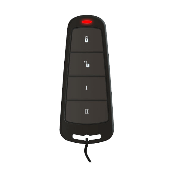 PYRONIX KEYFOB-WE