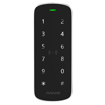 ANVIZ M3PRO-BT-WIFI