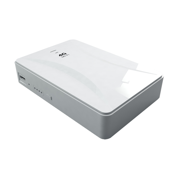 MARCA BLANCA MIFI-4G-5200L