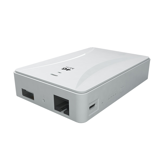 MARCA BLANCA MIFI-4G-5200L