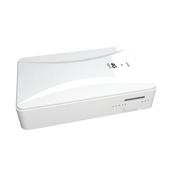 MARCA BLANCA MIFI-4G-5200L