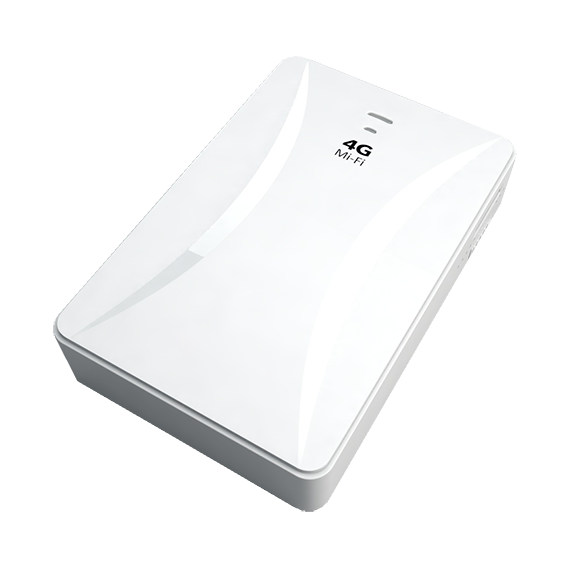 MARCA BLANCA MIFI-4G-5200L