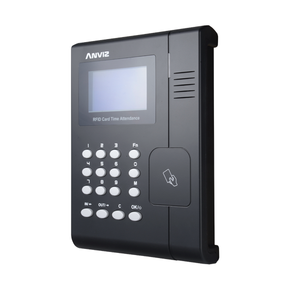 ANVIZ OC180