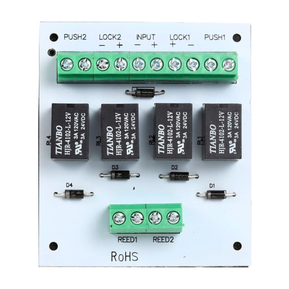 MARCA BLANCA PCB-501