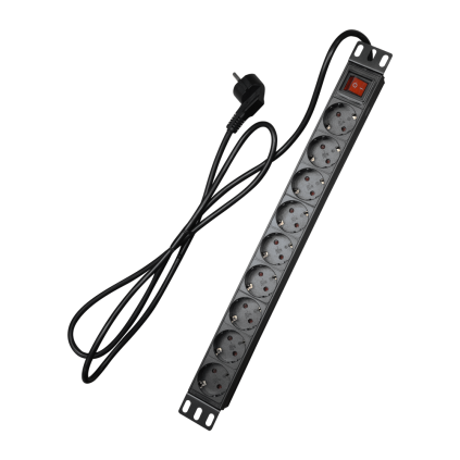 MARCA BLANCA PDU-9P1U-SWITCH