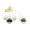 MARCA BLANCA POE-DUAL-SINGLE-RJ45