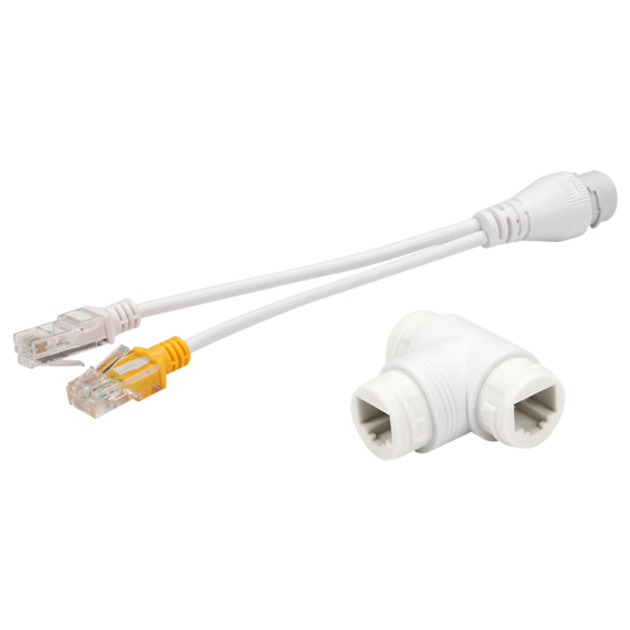 MARCA BLANCA POE-DUAL-SINGLE-RJ45