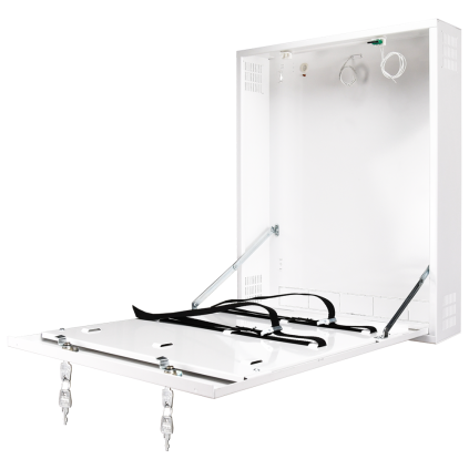 MARCA BLANCA RACK-DVRBOX-MVERTICAL