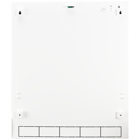 MARCA BLANCA RACK-DVRBOX-MVERTICAL