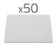 MARCA BLANCA RFID-CARD-50P