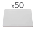 MARCA BLANCA RFID-CARD-50P