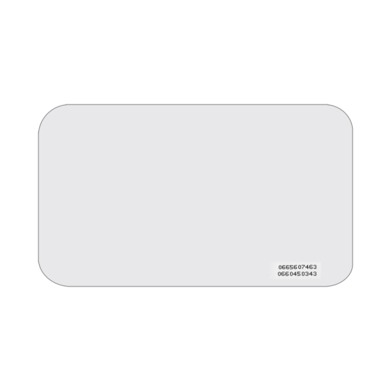 MARCA BLANCA RFID-CARD-N