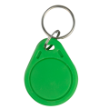 MARCA BLANCA RFID-TAG-GREEN