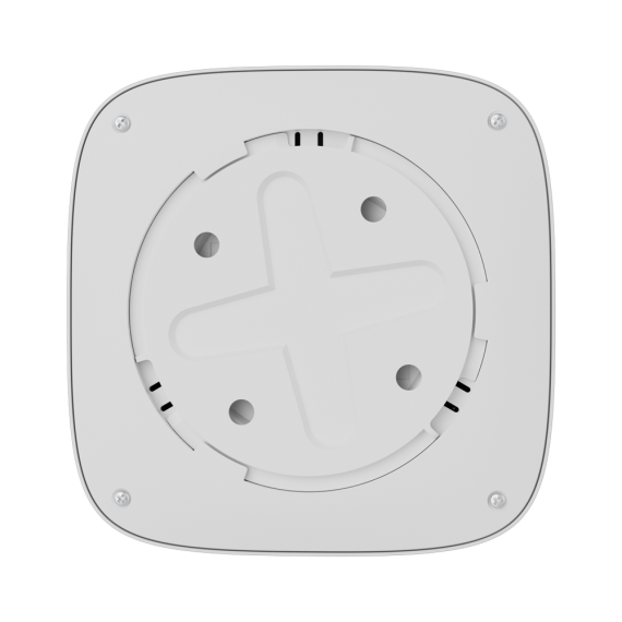 AJAX AJ-FIREPROTECT2-HC-SB-W