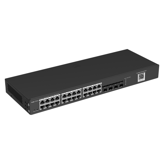 REYEE RG-NBS3100-24GT4SFP