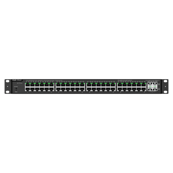 REYEE RG-NBS3100-48GT4SFP-P