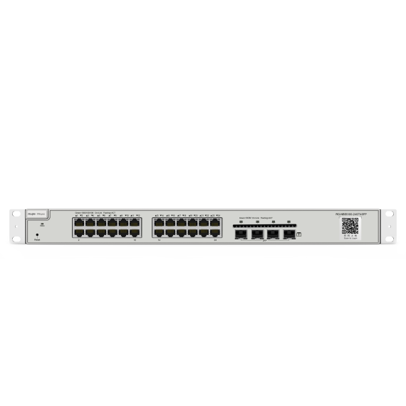 REYEE RG-NBS5100-24GT4SFP