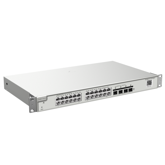 REYEE RG-NBS5100-24GT4SFP