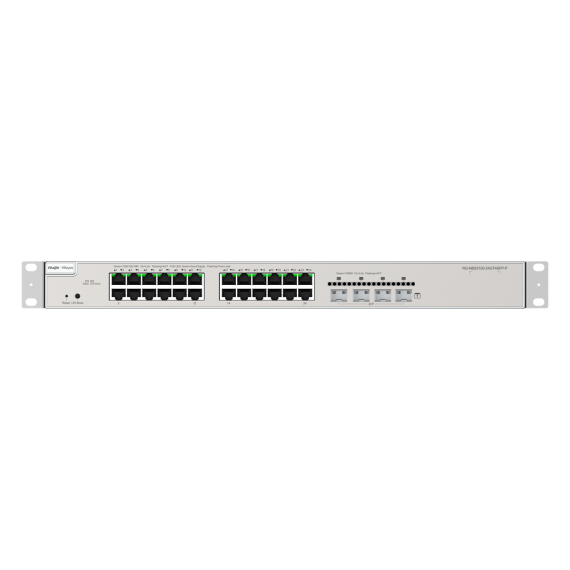 REYEE RG-NBS5100-24GT4SFP-P