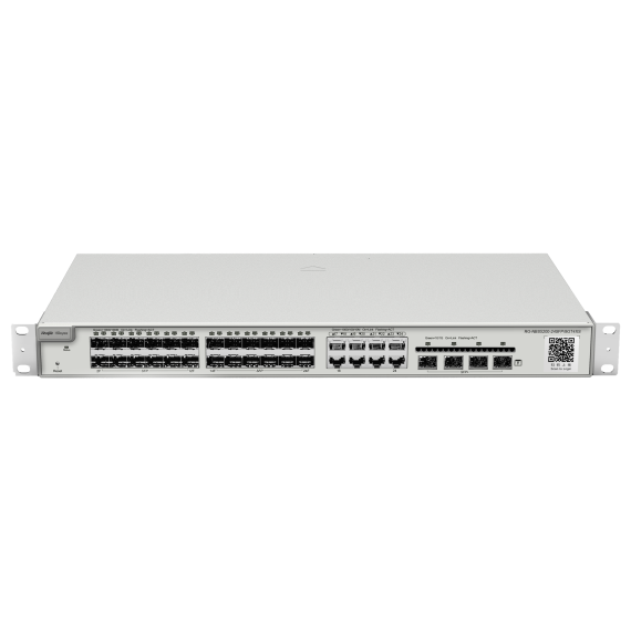 REYEE RG-NBS5200-24SFP/8GT4XS